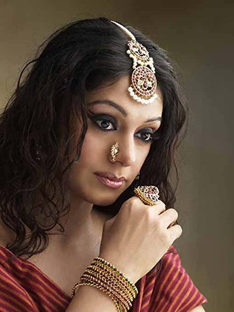 Shobana Shobana