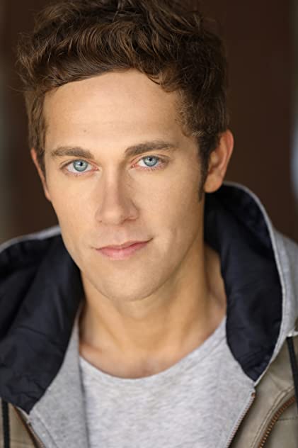 Chris Minor Chris Minor