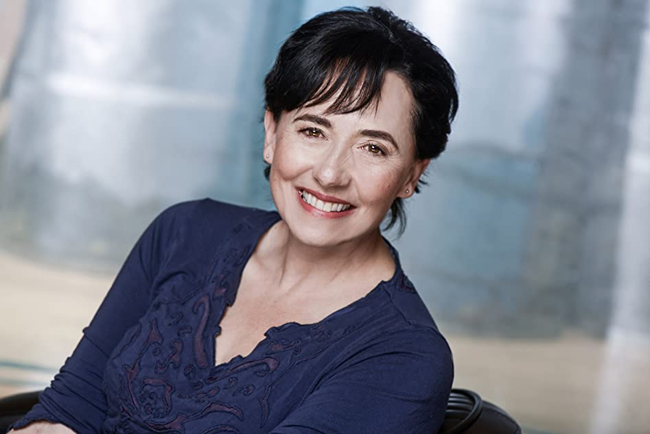 Dawna Wightman Dawna Wightman