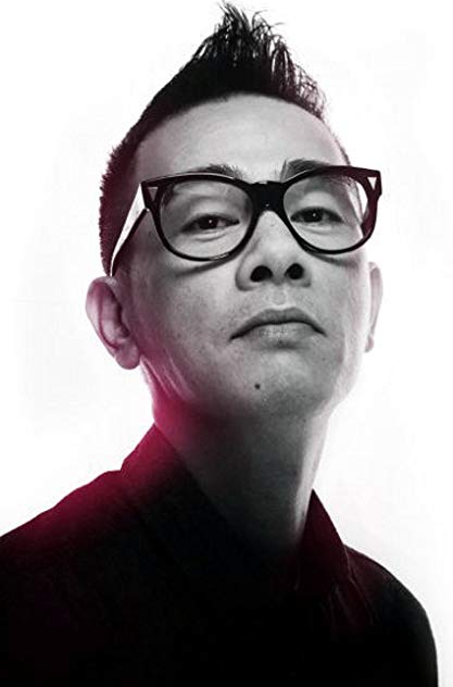 Jordan Chan Jordan Chan