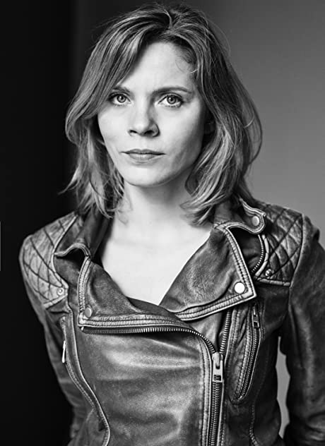 Marnie Baxter Marnie Baxter