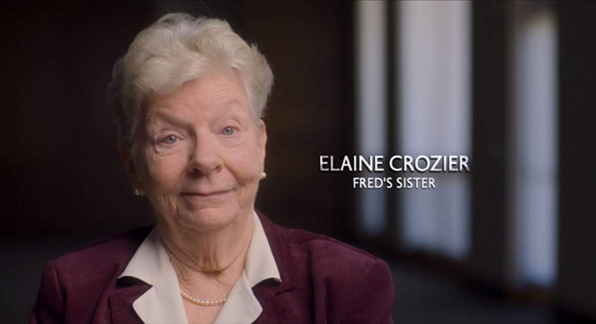 Elaine Crozier Elaine Crozier