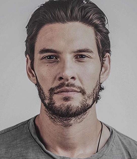 Ben Barnes Ben Barnes