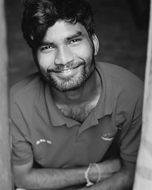 Nikhil Vijay Nikhil Vijay