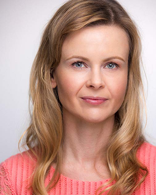 Gina Lohman Gina Lohman