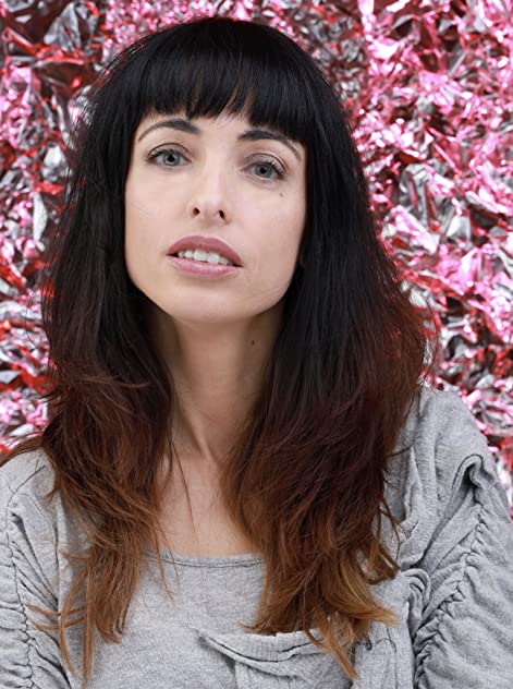 Paula Marcenaro Solinger