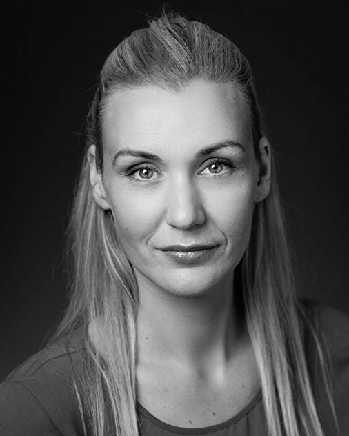 Kristine Kenina Kristine Kenina