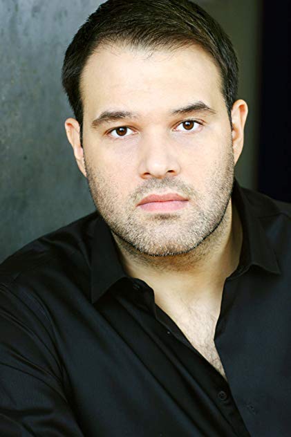 Erick Betancourt Erick Betancourt