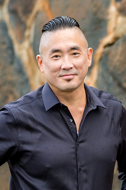 Garret Sato Garret Sato