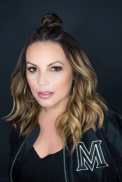 Angie Martinez Angie Martinez