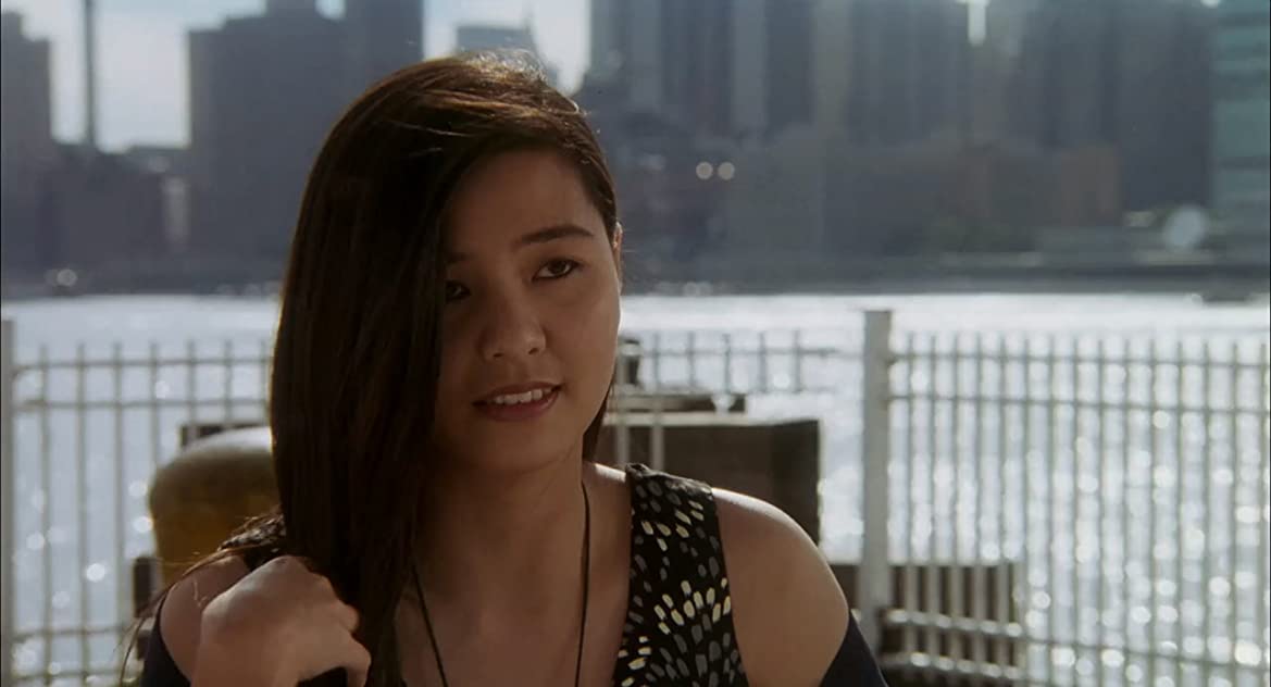 Vanessa Yang Vanessa Yang