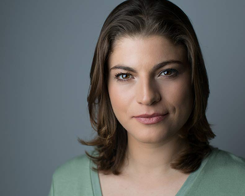 Lucy Morningstar Lucy Morningstar