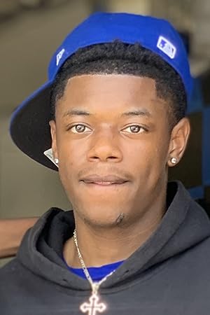 Brandon Lee Campbell