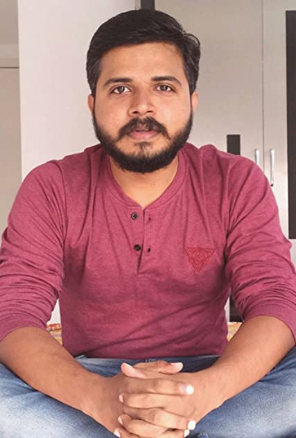 S.V. Krishna Shankar S.V. Krishna Shankar