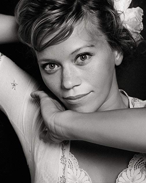 Johanna Mørck Johanna Mørck