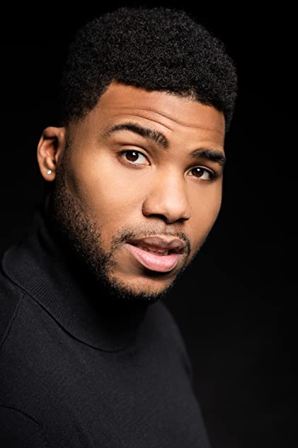 Chance Jones Chance Jones