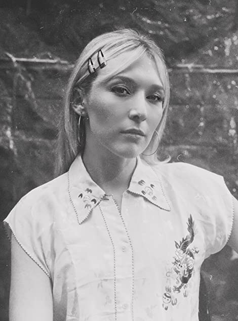 Madelyn Deutch Madelyn Deutch