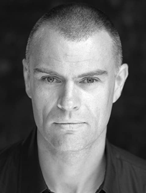 Julian Lewis Jones Julian Lewis Jones