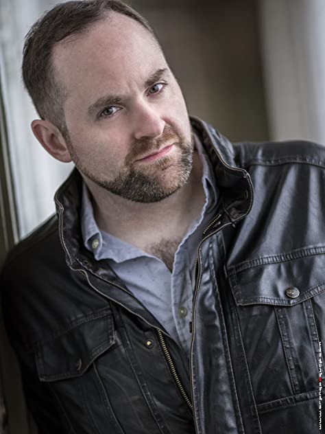 Christopher Pickhardt Christopher Pickhardt