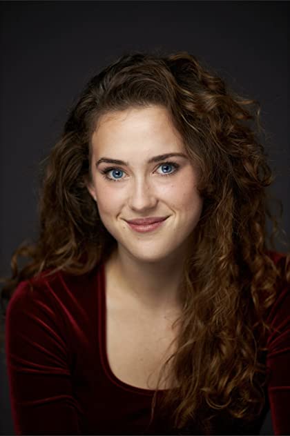 Abi Watkinson Abi Watkinson