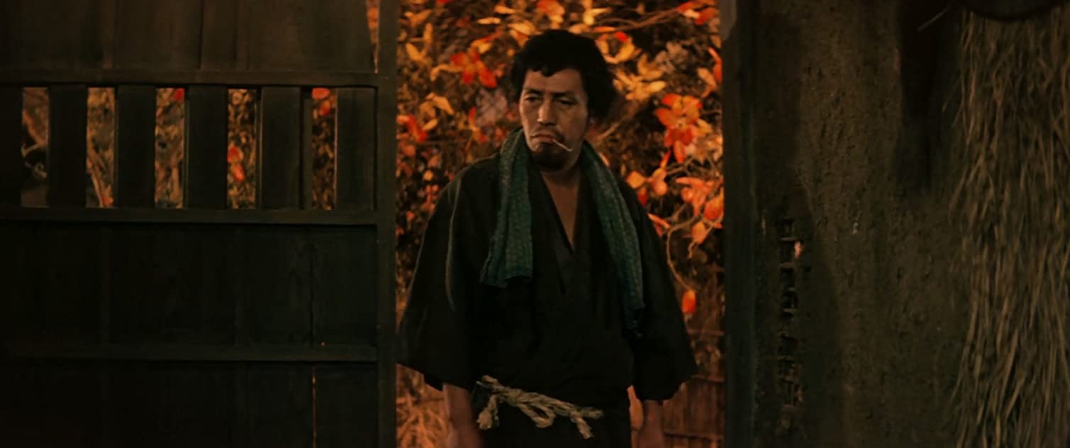 Yûnosuke Itô Yûnosuke Itô