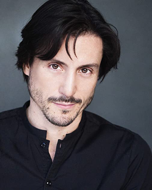 Erich Wildpret Erich Wildpret