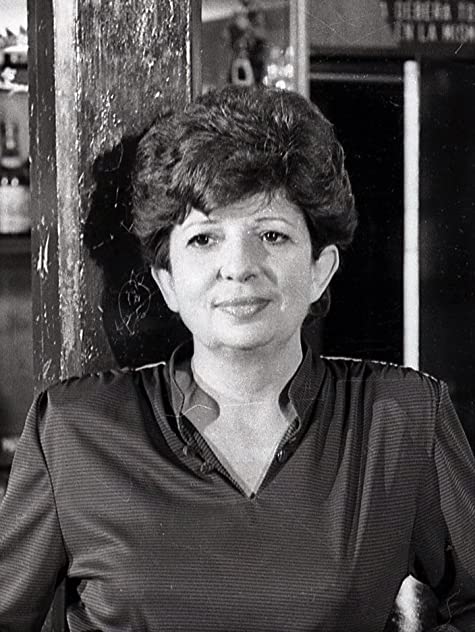 Carme Contreras Carme Contreras