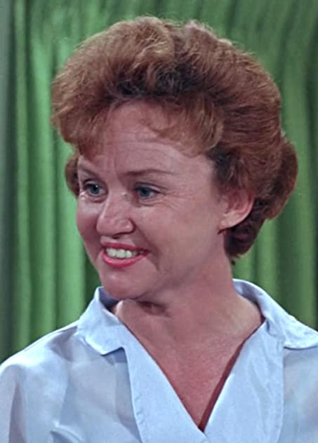 Janet Stewart Janet Stewart