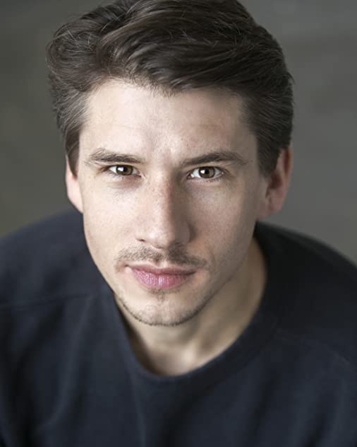 Charles Reston Charles Reston