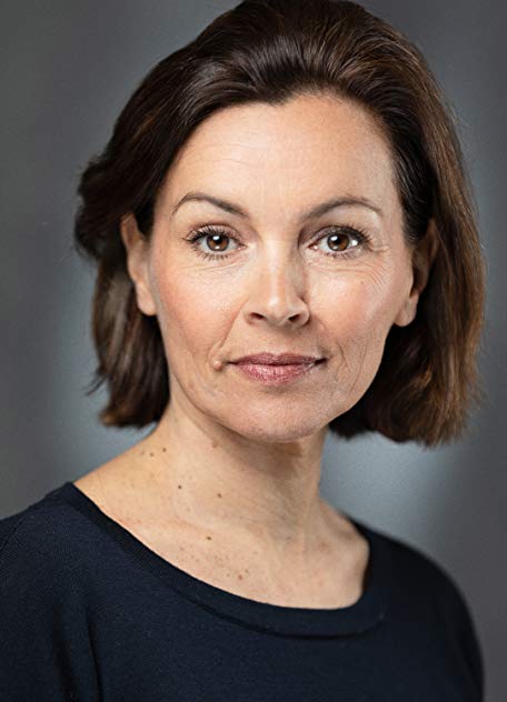 Michèle Belgrand Michèle Belgrand