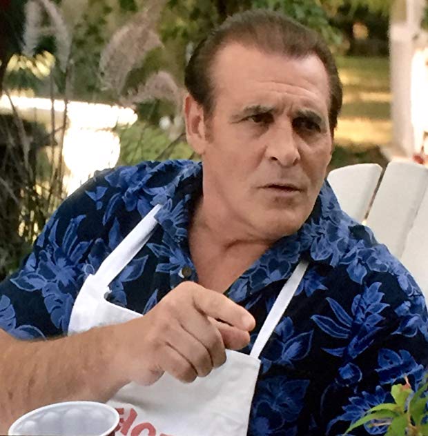 Kenneth Simmons Kenneth Simmons