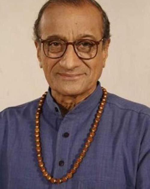 Sudhir Dalvi Sudhir Dalvi