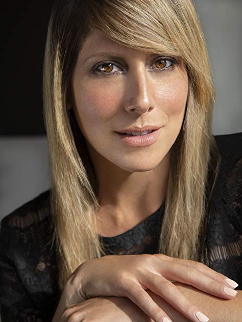 Karina Junker Karina Junker