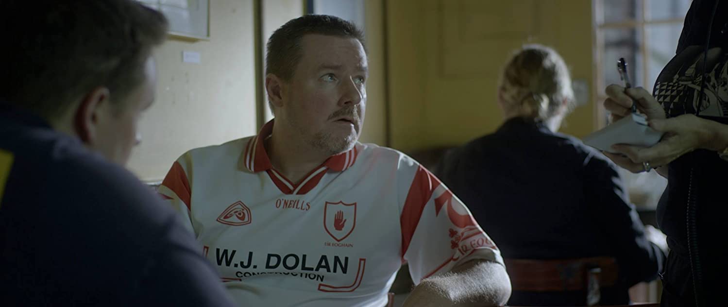 Brendan Broderick Brendan Broderick