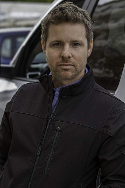 Mike Wilson Mike Wilson