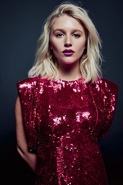 Julia Schlaepfer Julia Schlaepfer