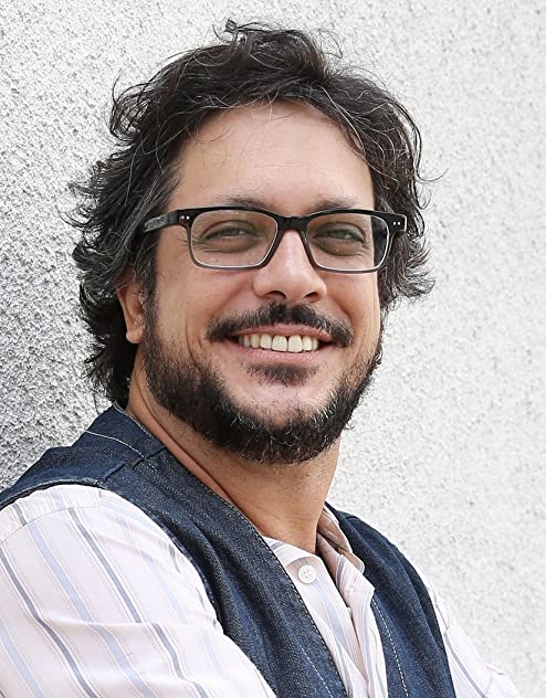 Lúcio Mauro Filho Lúcio Mauro Filho