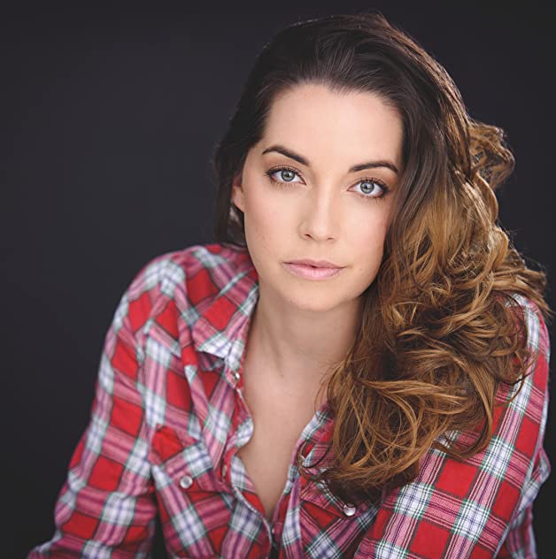 Jenny Pudavick Jenny Pudavick