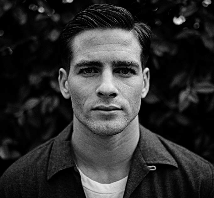 Zach Shields Zach Shields