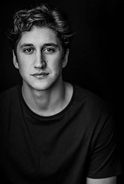 Trevor Horne Trevor Horne