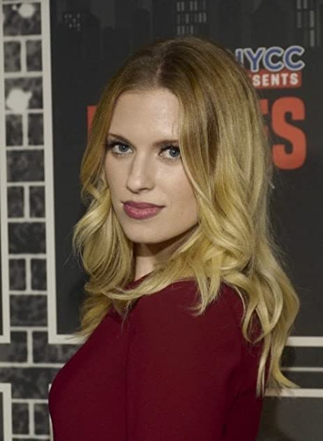 Barbara Dunkelman Barbara Dunkelman