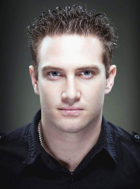 Bryce Papenbrook Bryce Papenbrook