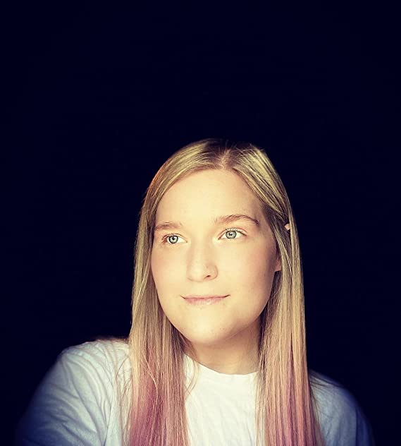 Kassie Gann Kassie Gann