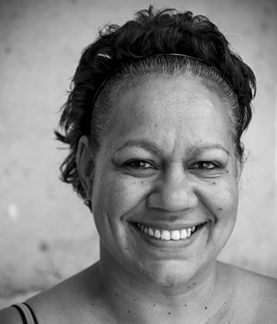 Tessa Rose Tessa Rose