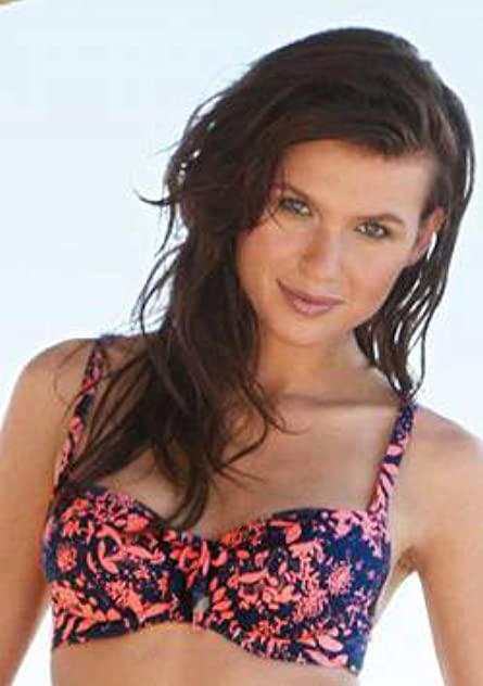 Coral Beed Coral Beed