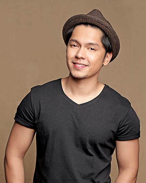 Carlo Aquino Carlo Aquino