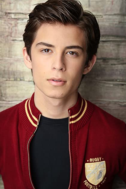 Lucas Rodarte Lucas Rodarte