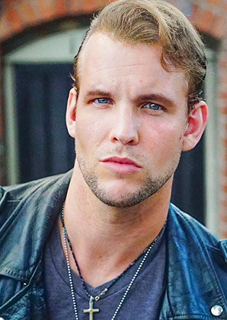 Bradford James Jackson Bradford James Jackson