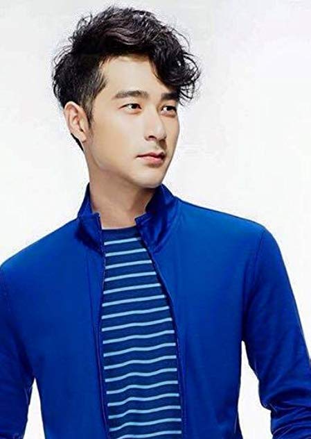 Min-Fu Chou Min-Fu Chou