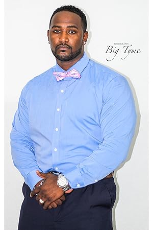 Lorenzo Williams Lorenzo Williams